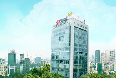 Thiết kế và Tích hợp Hạ tầng tòa nhà thông minh - HDBANK