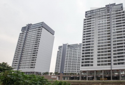 Triển khai hệ thống Cơ Điện - Chung cư PetroVietnam Landmark